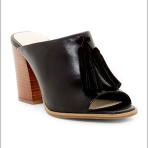 Seychelles Under the Moon Mule